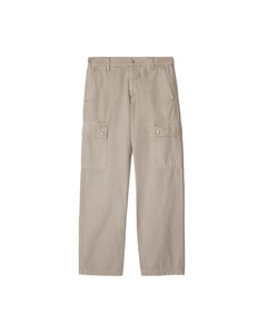BURBERRY - Casual Trousers - HERON
